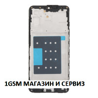 Incell  дисплей за Samsung Galaxy A17 5G / A176, SM-A176B с корпусна рамка