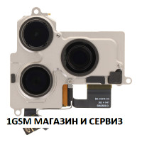 Камера за iPhone 17 Pro, 17 Pro Max, ORG