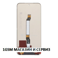 Дисплей за Xiaomi Redmi 15 4G / Model: 25062RN2DA, 25062RN2DY - global version 165mm