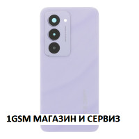 Заден капак за Xiaomi Redmi 15 4G със стъкла на камерите , Model: 25062RN2DE