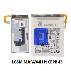 Батерия EB-BF731ABY, EB-BF732ABY  за Samsung Galaxy Z Flip 5 5G / F731 комплект