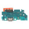 Блок захранване ( PCB ) за Samsung Galaxy A17 / A175F + микрофон OEM