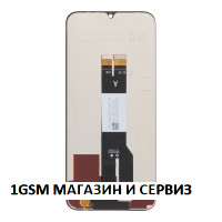 Дисплей за Xiaomi Redmi 15C 4G/5G / Model: 25078RA3EY, 25078RA3EA, 2508CRN2BC, 2508CRN2BG, 25078PC3EG - global version 167mm