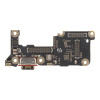 Блок захранване ( PCB ) за Xiaomi 15T / 25069PTEBG + микрофон и SIM, OEM