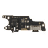 Блок захранване ( PCB ) за Xiaomi Redmi 15C 4G/5G, Poco C85 4G / Model: 25078RA3EY, 25078RA3EA, 2508CRN2BC, 2508CRN2BG, 25078PC3EG + микрофон OEM