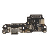 Блок захранване ( PCB ) зa Xiaomi Redmi 15 4G / 5G, Model: 25057RN09E, 25062RN2DA, 25062RN2DY + микрофон / OEM