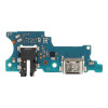 Блок захранване ( PCB ) за Samsung Galaxy A07 / A07, SM-A075B + микрофон ORG
