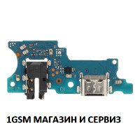 Блок захранване ( PCB ) за Samsung Galaxy A07 / A07, SM-A075B + микрофон OEM
