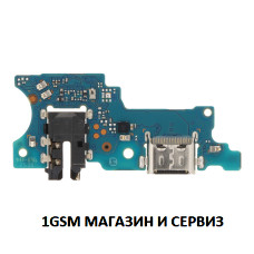 Блок захранване ( PCB ) за Samsung Galaxy A07 / A07, SM-A075B + микрофон OEM