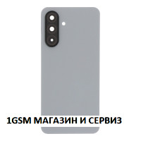 Заден капак със стъкла за камера за Samsung Galaxy A17 5G / A176, SM-A176B