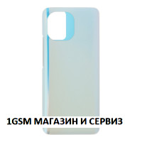Заден капак за Xiaomi Mi 11 5G, Model: M2011K2G, M2011K2C