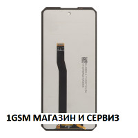Дисплей за Oukitel WP300 / WP56