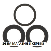 Стъкло камера за iPhone 17 Pro / 17 Pro Max