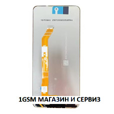 Дисплей за Realme C71 / RMX5303