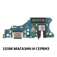 Блок захранване ( PCB ) за Realme C71 / RMX5303, ORG