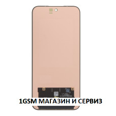 Дисплей за Oppo Reno 14F / CPH2743, Oppo A6 Pro / CPH2781, Oppo A6 Pro 4G / CPH2799, Realme 15T / RMX5111 - Oled