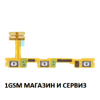 Лентов кабел за Xiaomi 15T Pro / 2506BPN68G / бутони за включване и звук