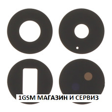Стъкло камера за Xiaomi 15T Pro, Model: 2506BPN68G