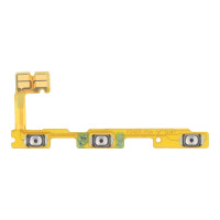 Лентов кабел за Xiaomi 15T / 25069PTEBG / бутони за включване и звук