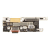 Блок захранване ( PCB ) за  Huawei Pura 80 Ultra  / LMR-AL10, LMU-LX9 + микрофон и Sim