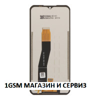 Дисплей за Oukitel WP35 Pro / WP39 Pro / WP55 / WP55 Pro / WP55 Ultra / WP55S / WP62