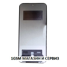 Дисплей за Oppo Reno 14F / CPH2743, Oppo A6 Pro / CPH2781, Oppo A6 Pro 4G / CPH2799, Realme 15T / RMX5111 - incell