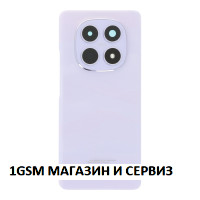 Заден капак за Xiaomi Redmi Note 15 5G със стъкла на камерите , Model: 25098RA98G