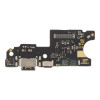 Блок захранване ( PCB ) за Xiaomi Redmi Note 15 5G / 25096RA9BG, 25098RA98G + микрофон и SIM, OEM