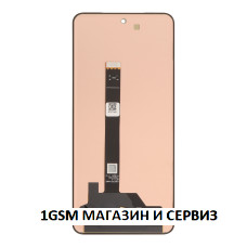 Дисплей за Xiaomi Redmi Note 15 Pro 4G / 25100RA69G, Xiaomi Poco M8 5G / 25118PC98G, Oled