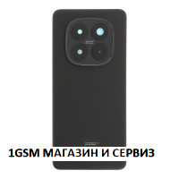 Заден капак за Xiaomi Redmi Note 15 Pro 4G със стъкла на камерите , Model: 25100RA69G