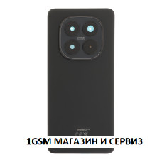 Заден капак за Xiaomi Redmi Note 15 Pro 4G със стъкла на камерите , Model: 25100RA69G Заден капак за Xiaomi Redmi Note 15 Pro 4G със стъкла на камерите , Model: 25100RA69G