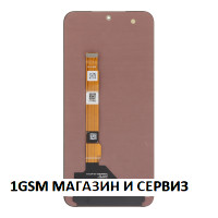 Дисплей за Honor Magic 8 Lite, X9d / MTN