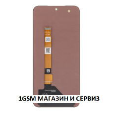 Дисплей за Honor Magic 8 Lite, X9d / MTN