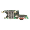 Блок захранване ( PCB ) за Honor Magic 8 Lite, X9d / MTN + микрофон, SIM, ORG