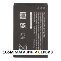 Батерия BL-L5P за Nokia 105 ( 2024 ) / TA-1627, TA-1683, TA-1684