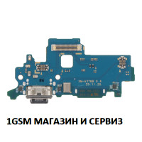 Блок захранване ( PCB ) за Samsung Galaxy A37 5G / A376, SM-A376B Ori