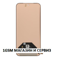 Дисплей за Motorola Edge 70 Fusion / XT2605-2