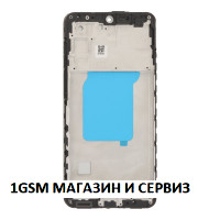 INCELL Дисплей с черна рамка за Samsung Galaxy A27 5G / A276, SM-A276B