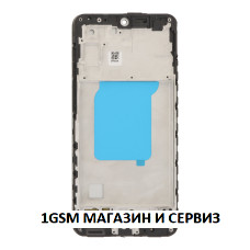 INCELL Дисплей с черна рамка за Samsung Galaxy A27 5G / A276, SM-A276B