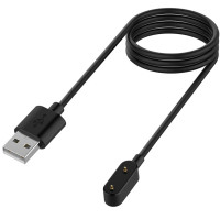 USB зарядно за часовник съвместимо с Huawei Band 6 / 7 / 8 / 9 / Watch Fit 3 / Fit 2 / Fit New / Honor Band 9