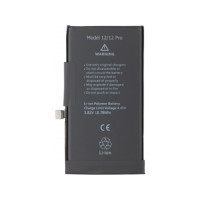 Батерия за iPhone 12 / 12 Pro с висок капацитет ( High Capacity ) - 3320 mAh, No Error USED 