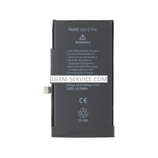 Батерия за iPhone 12 / 12 Pro с висок капацитет ( High Capacity ) - 3320 mAh, No Error USED