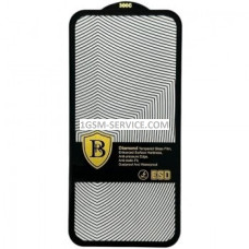 BR Diamond, стъклен протектор за iPhone 15 Pro Max, iPhone 15 Plus ( 6.7 )