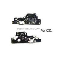 Блок захранване ( PCB ) за Realme C31 / RMX3501