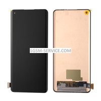 Дисплей за Oppo Find X3 PEDM00 / FIND X3 Pro 5G CPH2173 / OnePlus 9 Pro 5G LE2121 - TFT