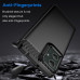 Carbon Fiber  силиконов гръб за Motorola Moto G85 / XT2427-3