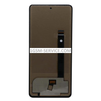 Дисплей за Motorola G52, G72, G82, Edge 30 / XT2221, XT2255, XT2225, XT2203 