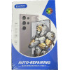 Хидрогелно фолио EPU Clear Auto-Repairing, Р: 190х120мм, Д: 0,185мм, hydrogel
