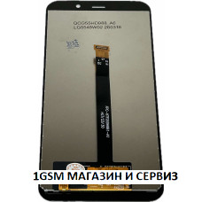 Дисплей за Fossibot F101, F101P, F101 Pro