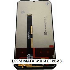 Дисплей за Fossibot F105